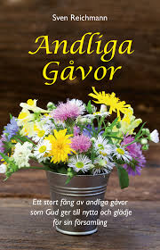 Andliga gåvor